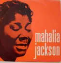LP - Mahalia Jackson - Mahalia Jackson