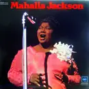LP - Mahalia Jackson - Mahalia Jackson - Club-Sonderauflage