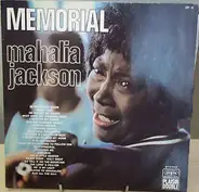 Mahalia Jackson - Memorial