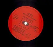 LP - Mahalia Jackson - Sings The Gospel Right Out Of The Church
