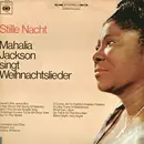 LP - Mahalia Jackson - Stille Nacht