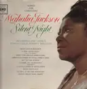 LP - Mahalia Jackson - Silent Night - Songs For Christmas