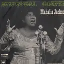 LP - Mahalia Jackson - Spiritual Gospel