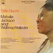 Mahalia Jackson - Stille Nacht