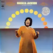 Mahalia Jackson - Sunrise, Sunset