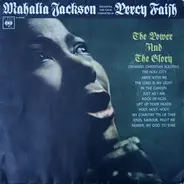 Mahalia Jackson With Orchestra And Choir Conducted By Percy Faith - The Power and the Glory