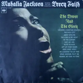 Mahalia Jackson - The Power and the Glory