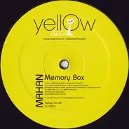 Mahan - Memory Box