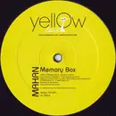12inch Vinyl Single - Mahan - Memory Box
