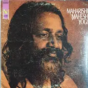 LP - Maharishi Mahesh Yogi - The Master Speaks - still sealed
