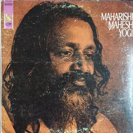 Maharishi Mahesh Yogi - The Master Speaks