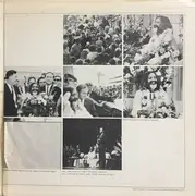 LP - Maharishi Mahesh Yogi - The Master Speaks - still sealed