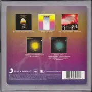 CD-Box - Mahavishnu Orchestra - The Complete Columbia Albums Collection