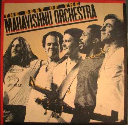 Mahavishnu Orchestra - The Best Of The Mahavishnu Orchestra