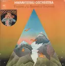 LP - Mahavishnu Orchestra - Visions Of The Emerald Beyond