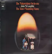 Mahavishnu Orchestra With John McLaughlin - The Inner Mounting Flame