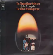 Mahavishnu Orchestra, John McLaughlin - The Inner Mounting Flame