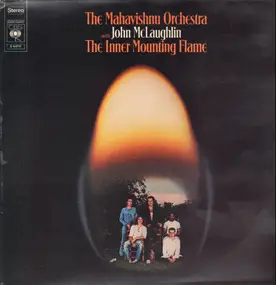 Mahavishnu Orchestra - The Inner Mounting Flame