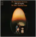 LP - Mahavishnu Orchestra With John McLaughlin - The Inner Mounting Flame - + Insert