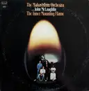 LP - Mahavishnu Orchestra With John McLaughlin - The Inner Mounting Flame