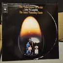 LP - Mahavishnu Orchestra With John McLaughlin - The Inner Mounting Flame