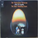 LP - Mahavishnu Orchestra With John McLaughlin - The Inner Mounting Flame