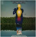 LP - Mahavishnu Orchestra With The London Symphony Orchestra , Michael Tilson Thomas - Apocalypse