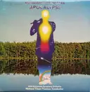 LP - Mahavishnu Orchestra With The London Symphony Orchestra , Michael Tilson Thomas - Apocalypse