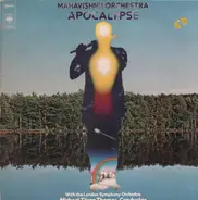 Mahavishnu Orchestra With The London Symphony Orchestra , Michael Tilson Thomas - Apocalypse