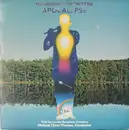 LP - Mahavishnu Orchestra With The London Symphony Orchestra , Michael Tilson Thomas - Apocalypse