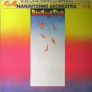 Mahavishnu Orchestra - Birds Of Fire = 火の鳥