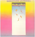 LP - Mahavishnu Orchestra - Birds Of Fire = 火の鳥 - Incl insert