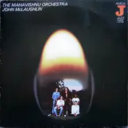 Mahavishnu Orchestra - John McLaughlin - The Mahavishnu Orchestra - John McLaughlin