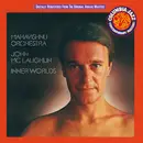 CD - Mahavishnu Orchestra & John McLaughlin - Inner Worlds