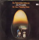 LP - Mahavishnu Orchestra, John McLaughlin - The Inner Mounting Flame