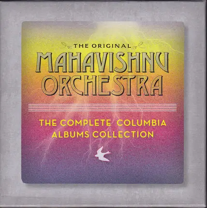 Mahavishnu Orchestra - The Complete Columbia Albums Collection