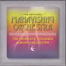 CD-Box - Mahavishnu Orchestra - The Complete Columbia Albums Collection
