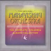 CD-Box - Mahavishnu Orchestra - The Complete Columbia Albums Collection