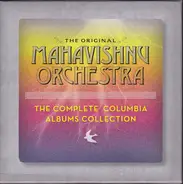 Mahavishnu Orchestra - The Complete Columbia Albums Collection