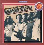 CD - Mahavishnu Orchestra - The Best Of The Mahavishnu Orchestra