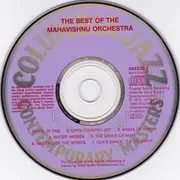 CD - Mahavishnu Orchestra - The Best Of The Mahavishnu Orchestra