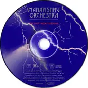 CD - Mahavishnu Orchestra - The Lost Trident Sessions