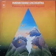 Mahavishnu Orchestra - Visions of the Emerald Beyond