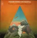 LP - Mahavishnu Orchestra - Visions Of The Emerald Beyond