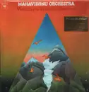 LP - Mahavishnu Orchestra - Visions of the Emerald Beyond - Orange Vinyl / 180 g. / Numbered