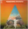 LP - Mahavishnu Orchestra - Visions Of The Emerald Beyond - Gatefold