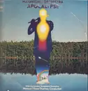 LP - Mahavishnu Orchestra - Apocalypse