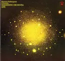 LP - Mahavishnu Orchestra - Between Nothingness & Eternity