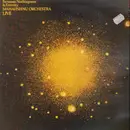 LP - Mahavishnu Orchestra - Between Nothingness & Eternity