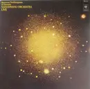 LP - Mahavishnu Orchestra - Between Nothingness & Eternity